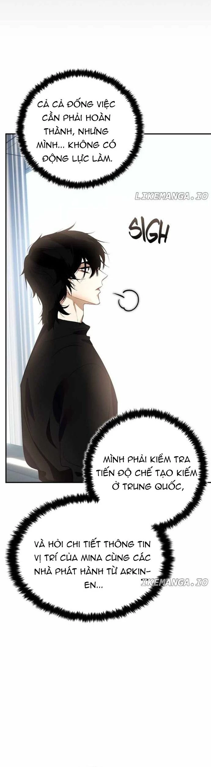 Trở Lại Thành Người Chơi Chapter 204 - 7