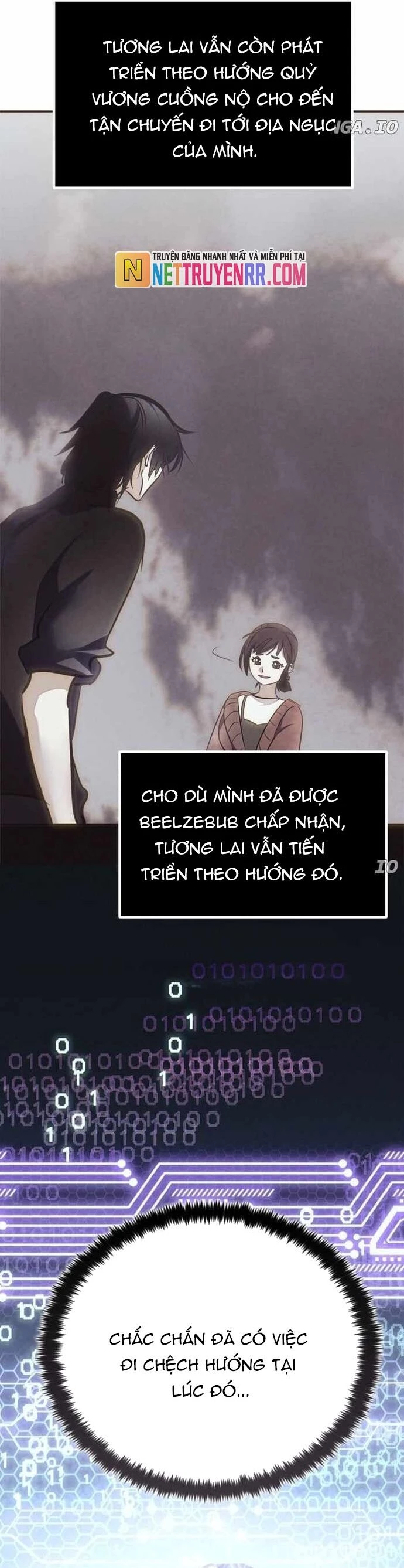 Trở Lại Thành Người Chơi Chapter 204 - 9