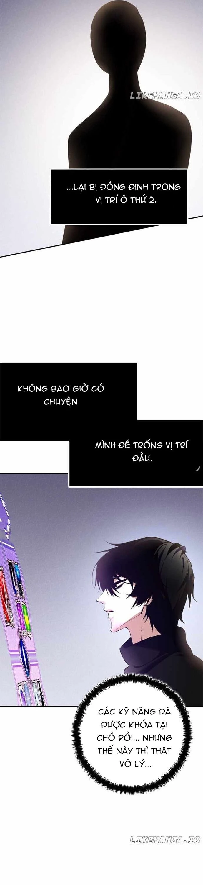 Trở Lại Thành Người Chơi Chapter 204 - 19