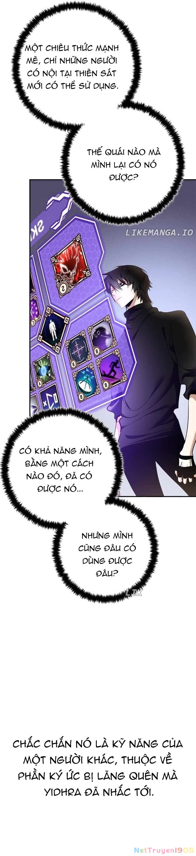 Trở Lại Thành Người Chơi Chapter 204 - 21