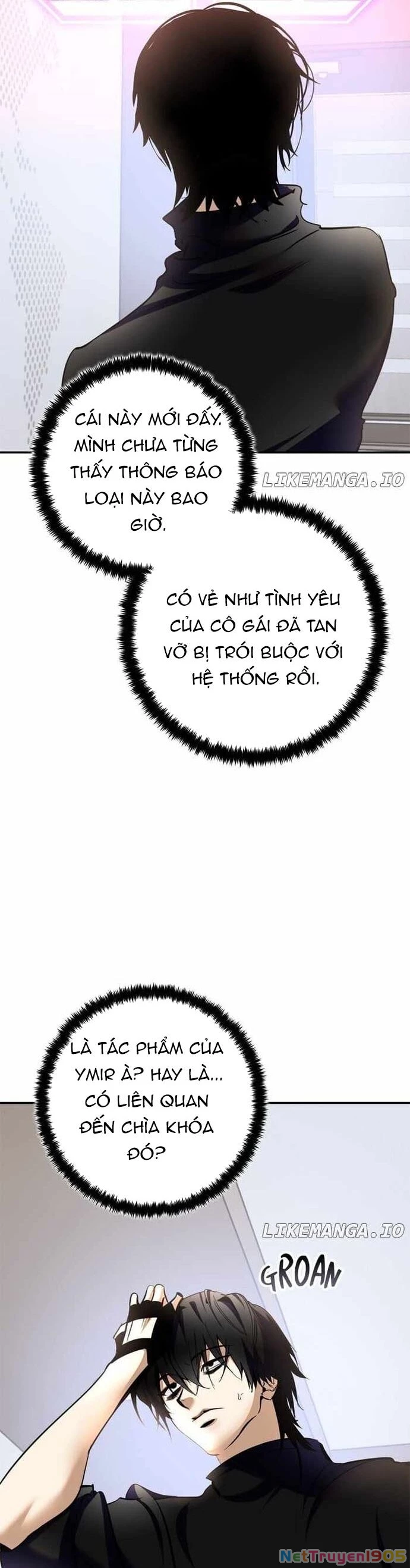 Trở Lại Thành Người Chơi Chapter 204 - 26