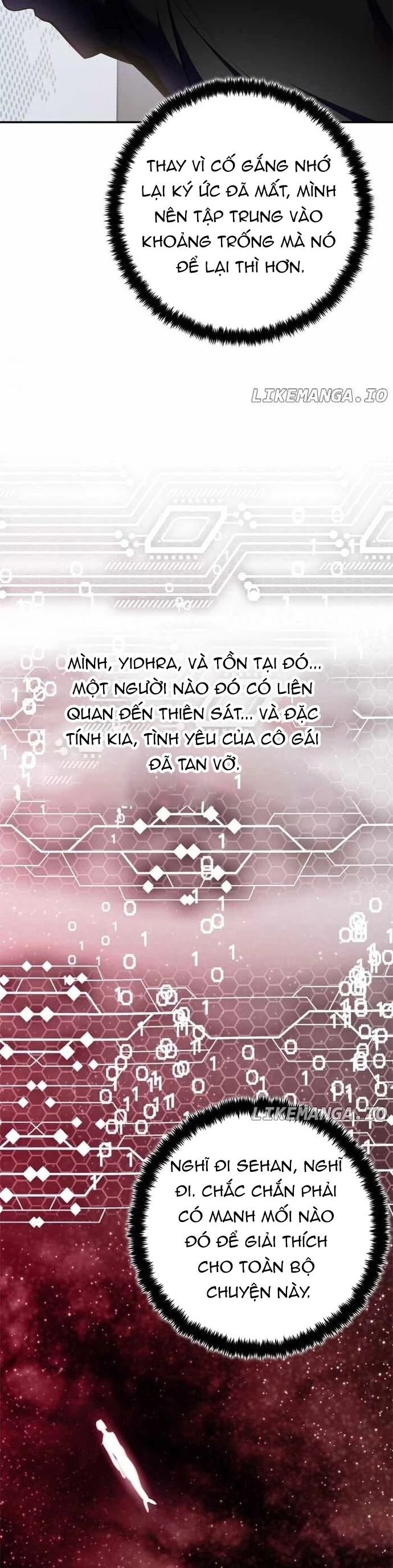 Trở Lại Thành Người Chơi Chapter 204 - 27