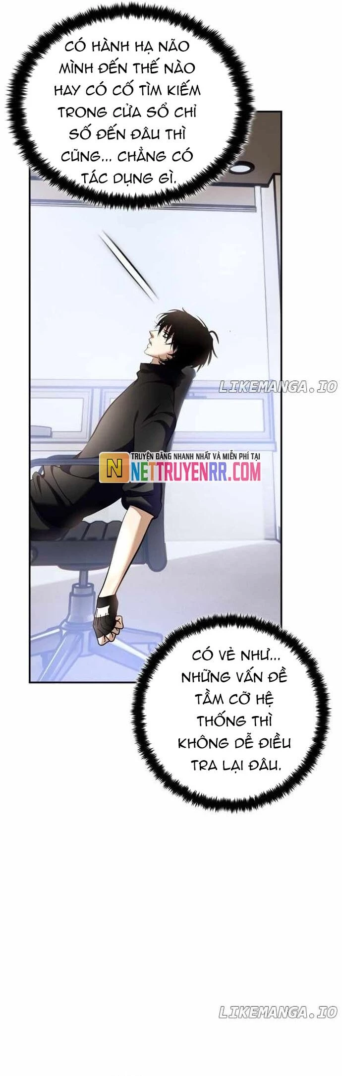 Trở Lại Thành Người Chơi Chapter 204 - 30
