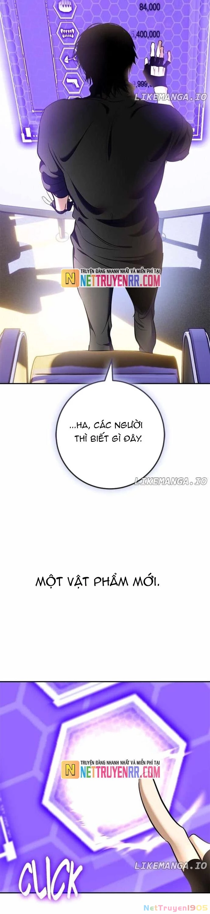 Trở Lại Thành Người Chơi Chapter 204 - 33