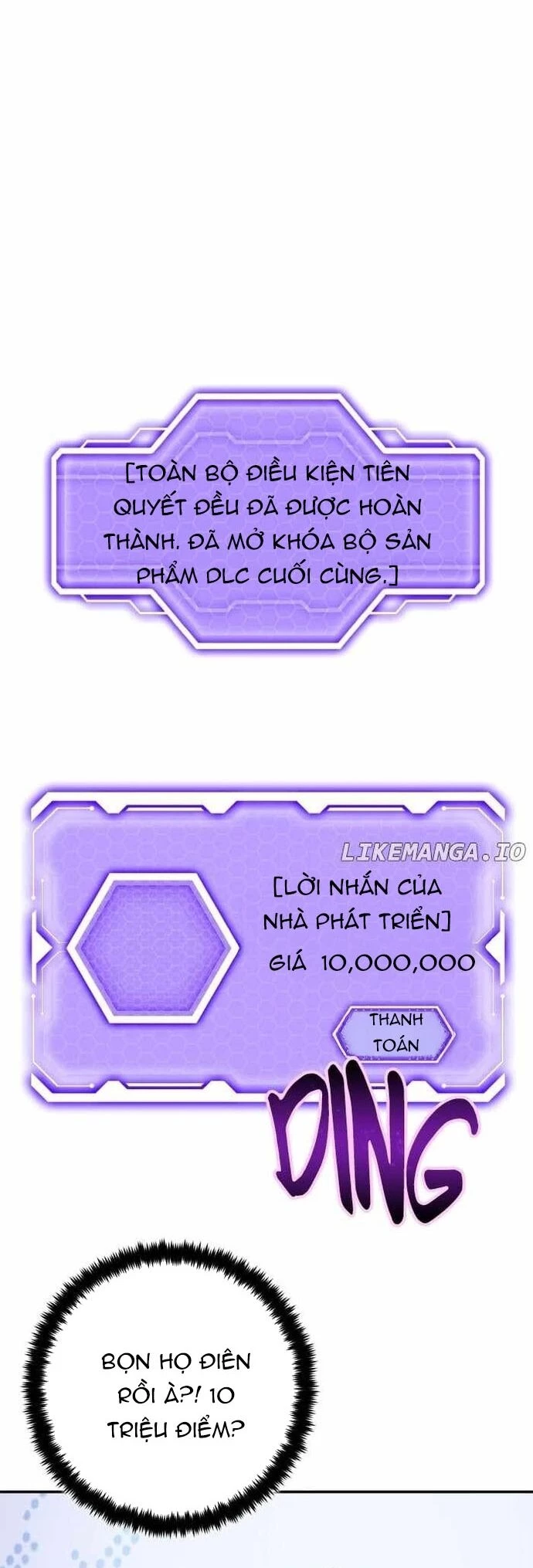 Trở Lại Thành Người Chơi Chapter 204 - 34