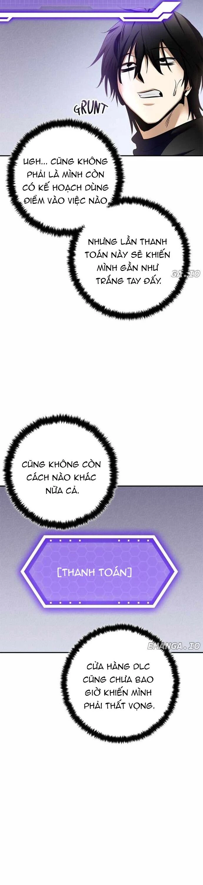 Trở Lại Thành Người Chơi Chapter 204 - 36