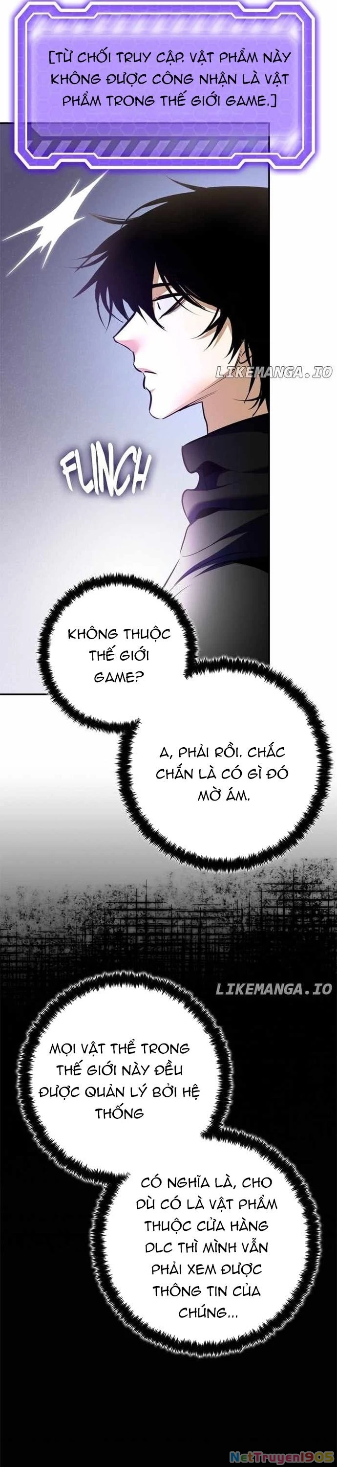 Trở Lại Thành Người Chơi Chapter 204 - 40