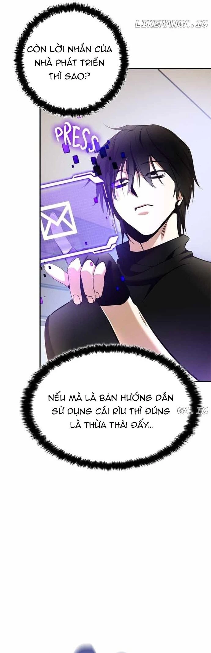Trở Lại Thành Người Chơi Chapter 204 - 42