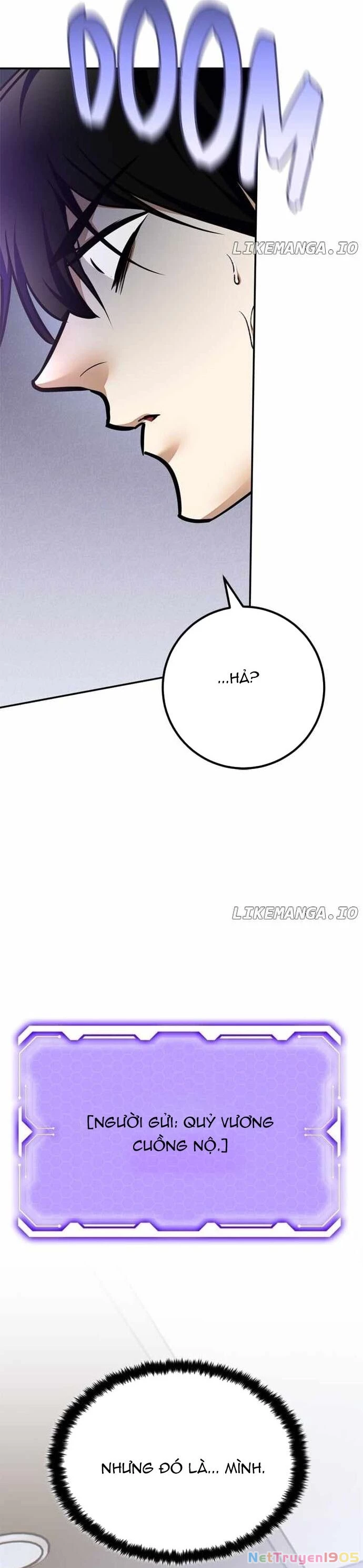 Trở Lại Thành Người Chơi Chapter 204 - 43
