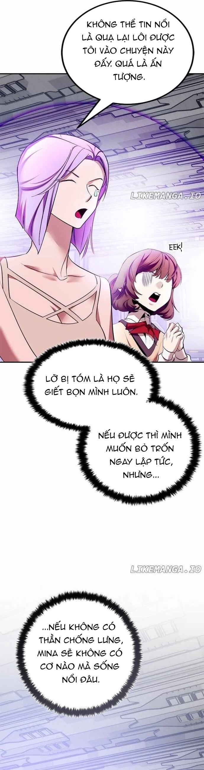 Trở Lại Thành Người Chơi Chapter 204 - 46