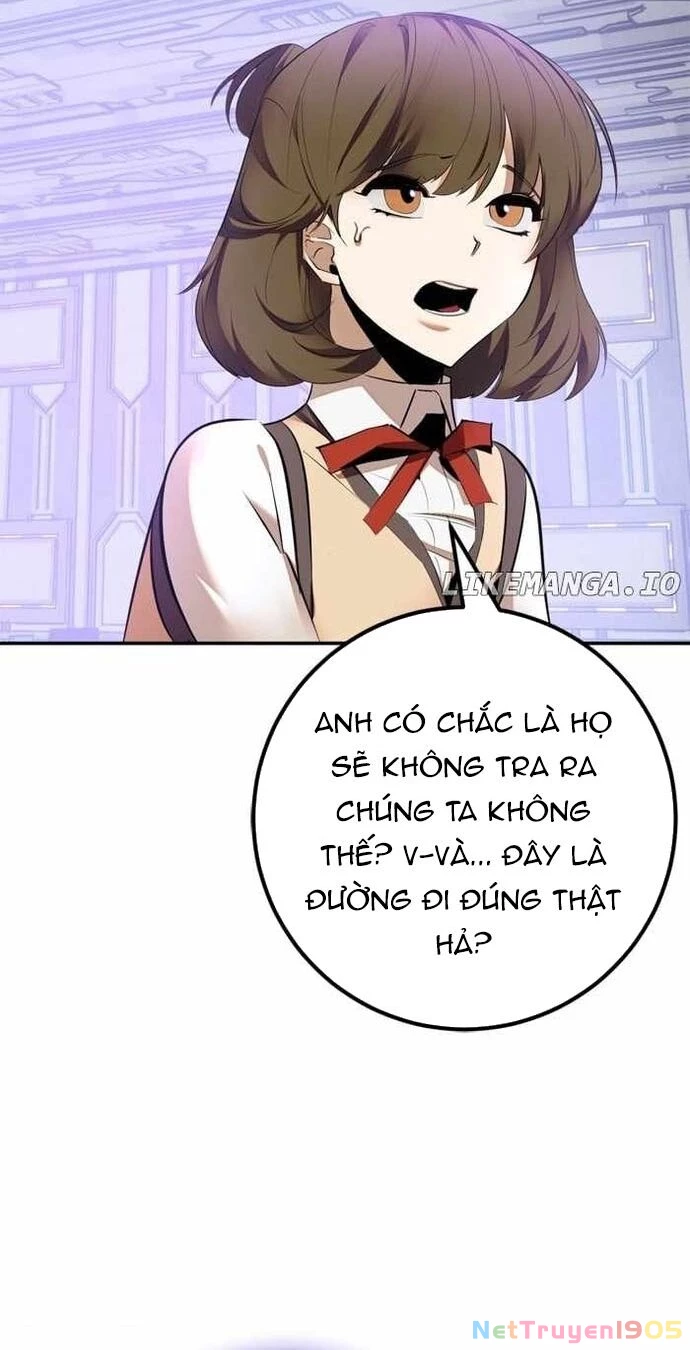 Trở Lại Thành Người Chơi Chapter 204 - 47