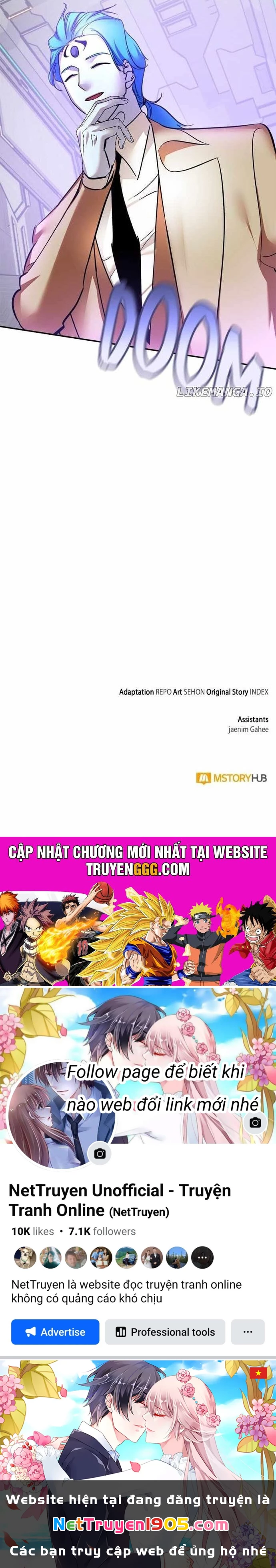 Trở Lại Thành Người Chơi Chapter 204 - 53