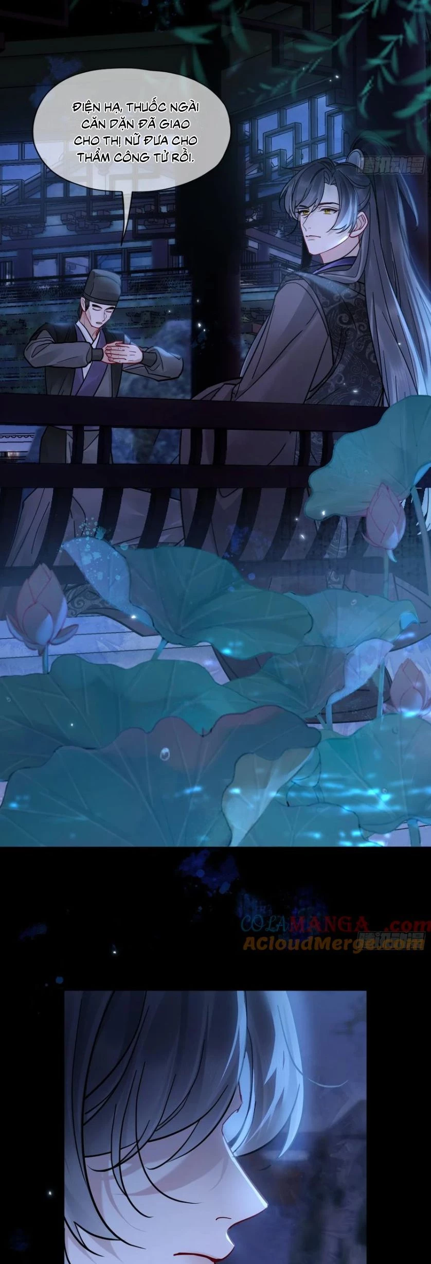 Cư Tâm Bất Kính Chapter 56 - 6