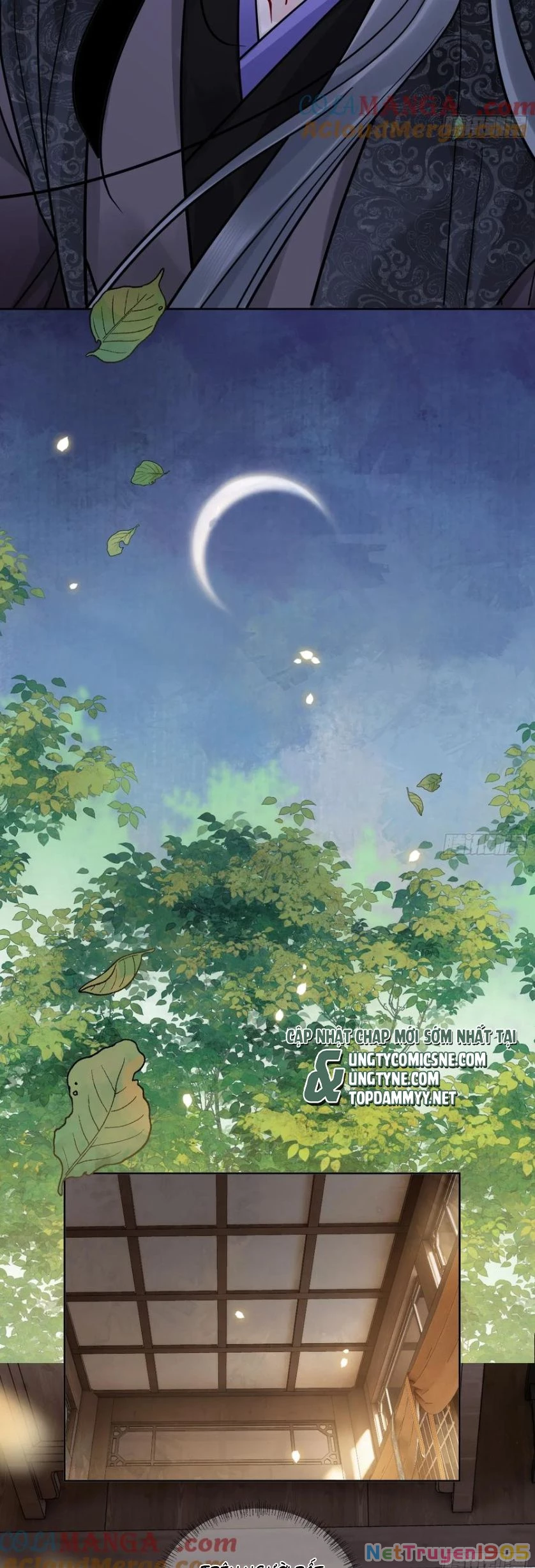 Cư Tâm Bất Kính Chapter 56 - 8