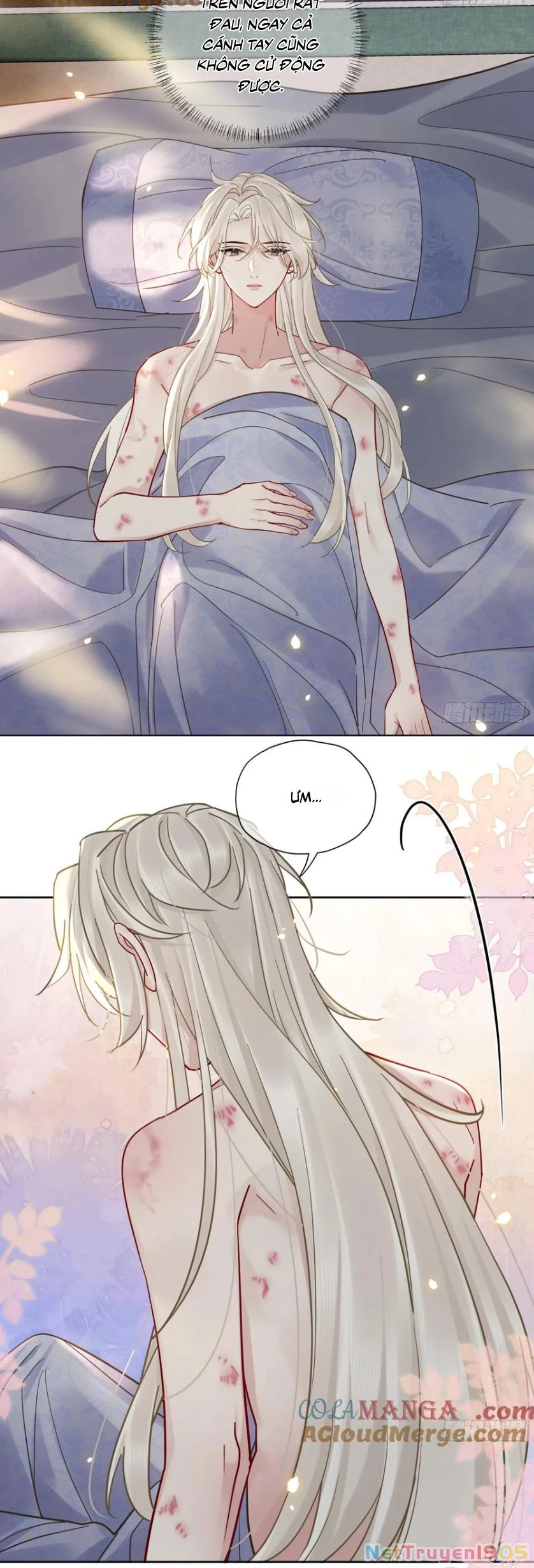 Cư Tâm Bất Kính Chapter 56 - 9