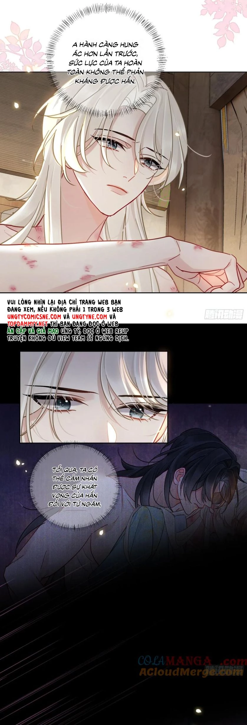 Cư Tâm Bất Kính Chapter 56 - 10