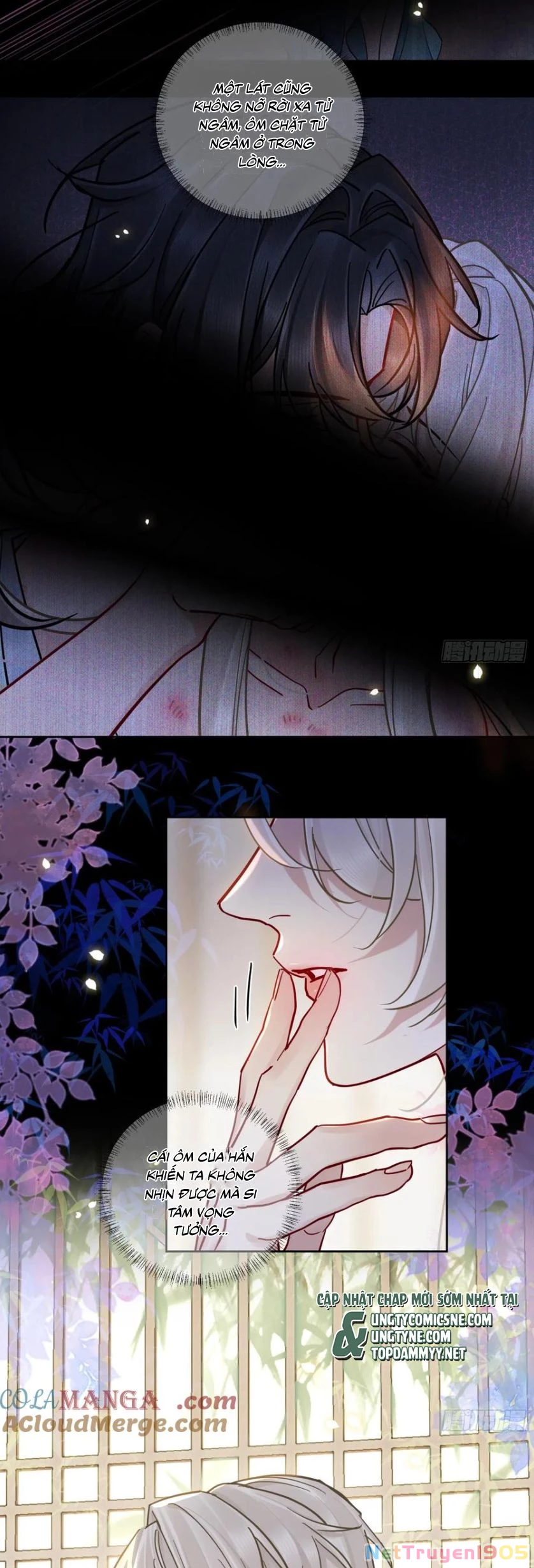 Cư Tâm Bất Kính Chapter 56 - 11