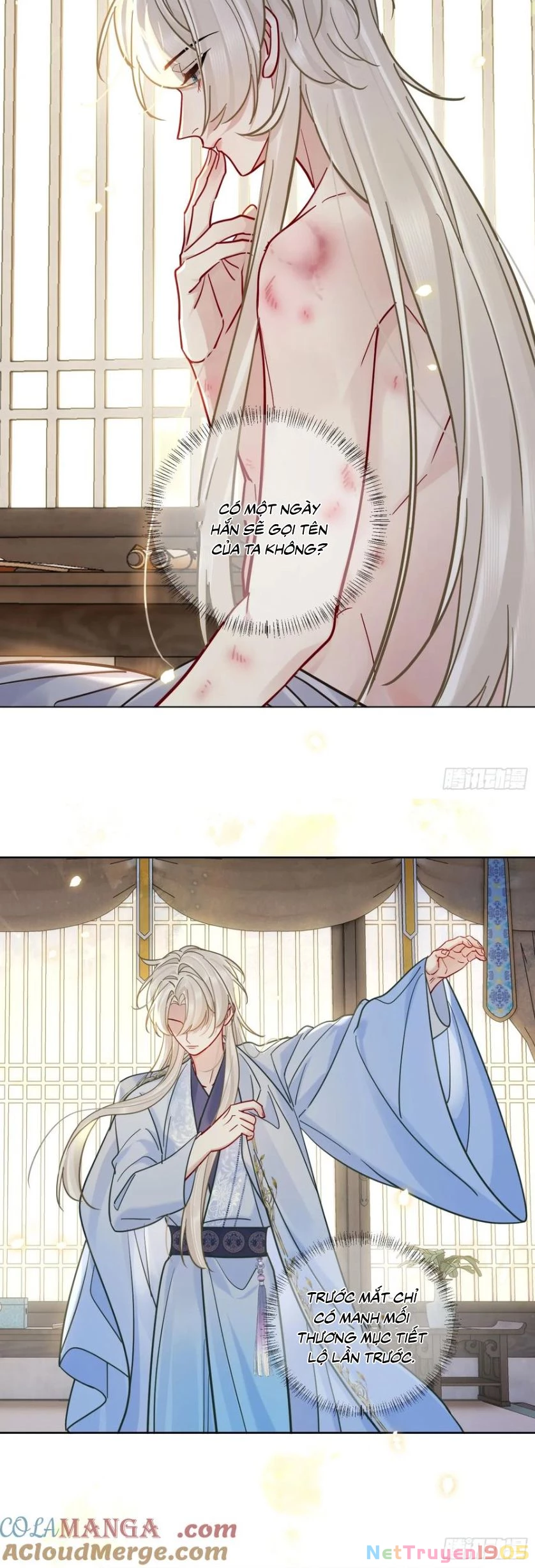 Cư Tâm Bất Kính Chapter 56 - 12