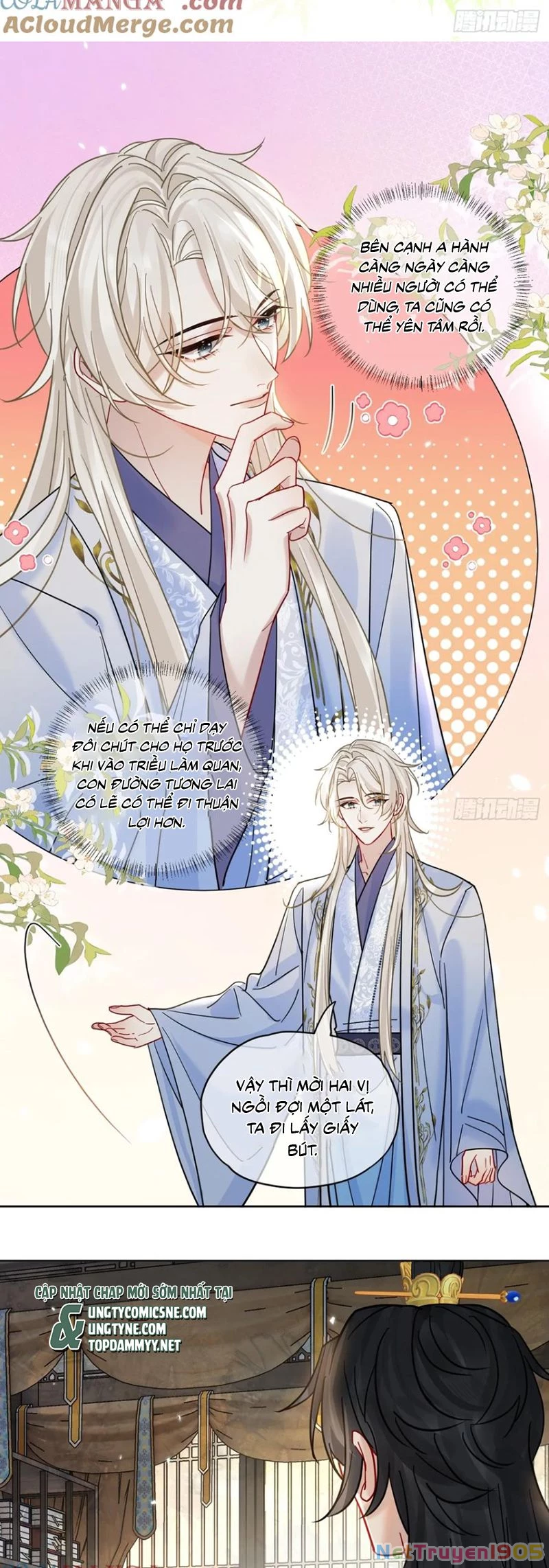 Cư Tâm Bất Kính Chapter 56 - 22