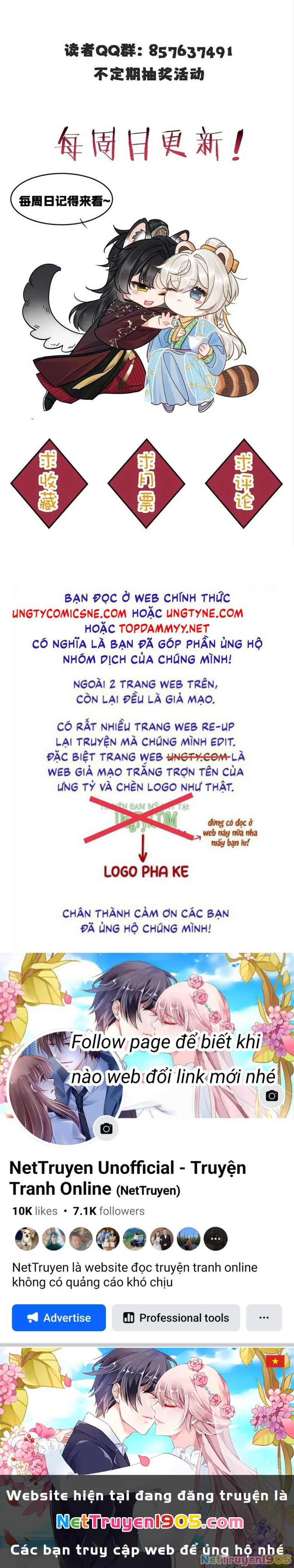 Cư Tâm Bất Kính Chapter 56 - 25