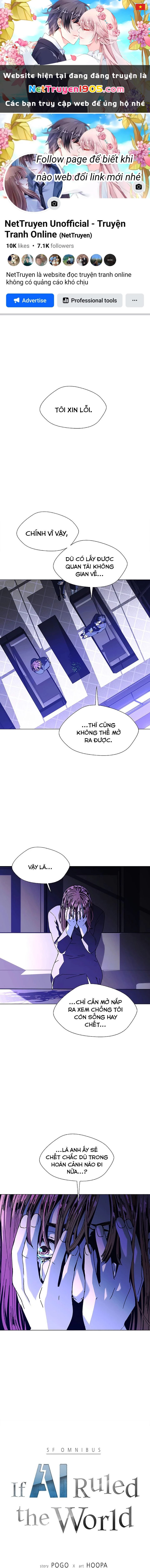 Kỷ Nguyên A.I Chapter 15 - 1