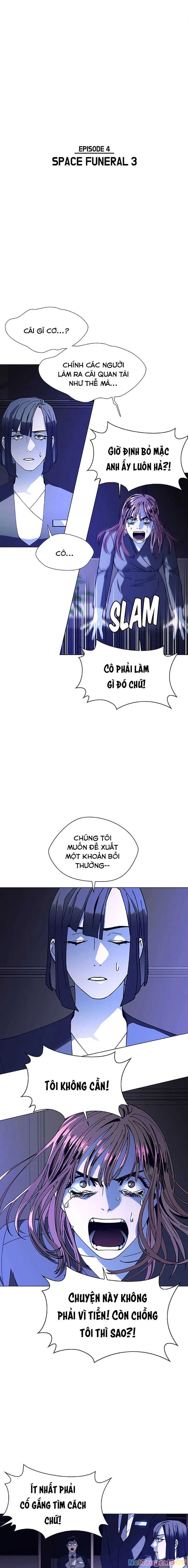 Kỷ Nguyên A.I Chapter 15 - 2