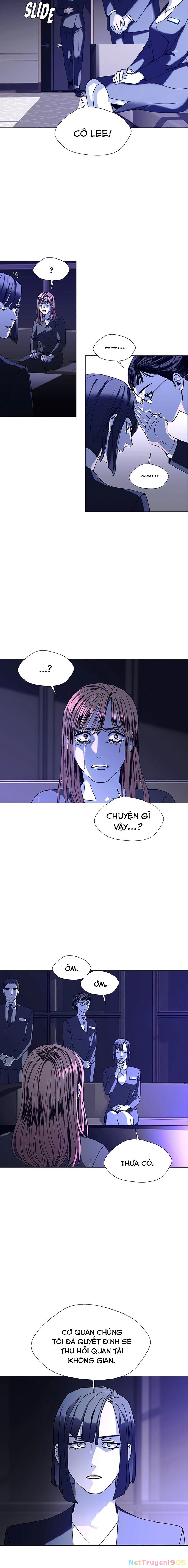 Kỷ Nguyên A.I Chapter 15 - 3