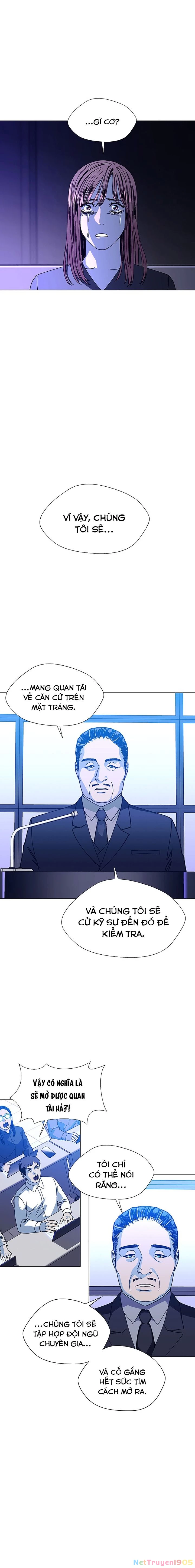 Kỷ Nguyên A.I Chapter 15 - 4