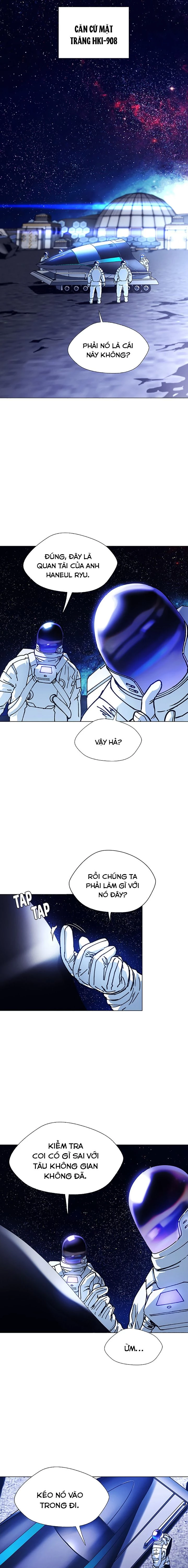 Kỷ Nguyên A.I Chapter 15 - 7