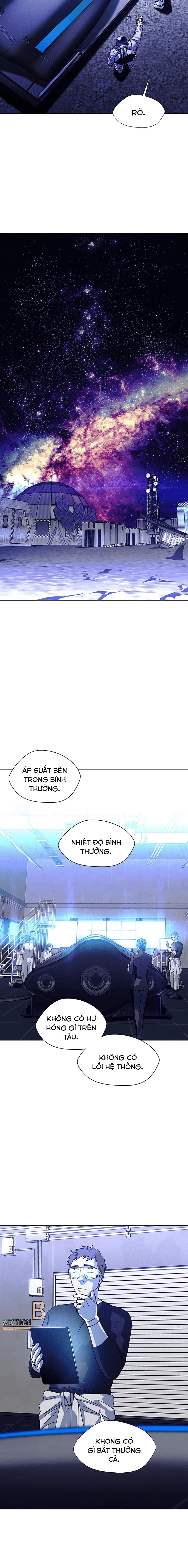 Kỷ Nguyên A.I Chapter 15 - 8