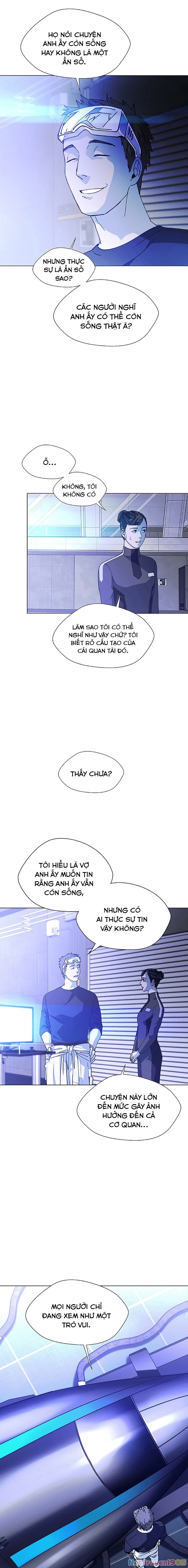 Kỷ Nguyên A.I Chapter 15 - 10