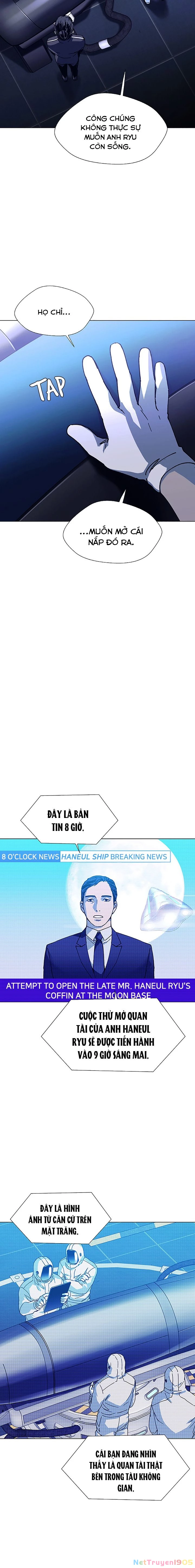 Kỷ Nguyên A.I Chapter 15 - 11