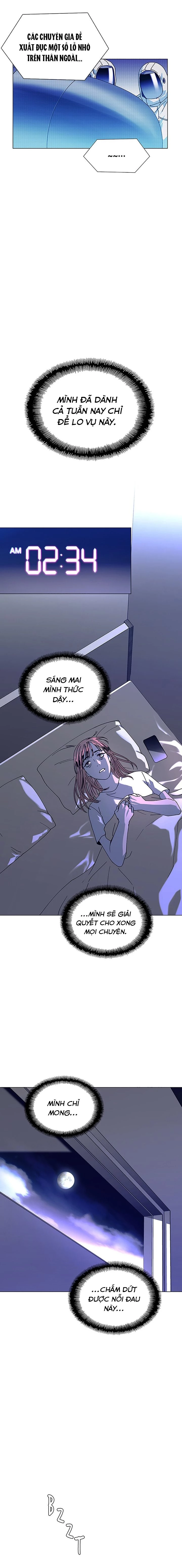 Kỷ Nguyên A.I Chapter 15 - 12