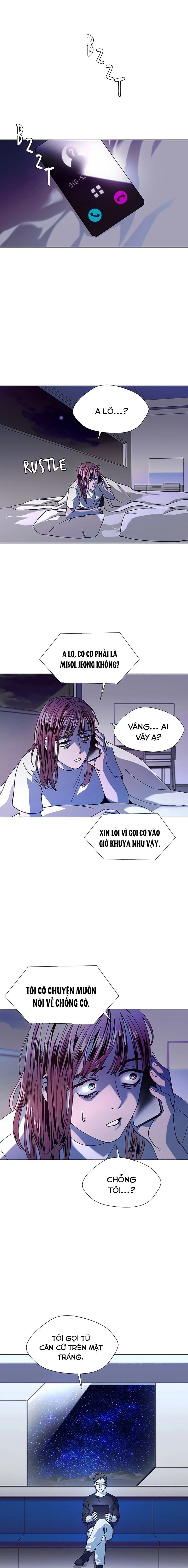 Kỷ Nguyên A.I Chapter 15 - 13