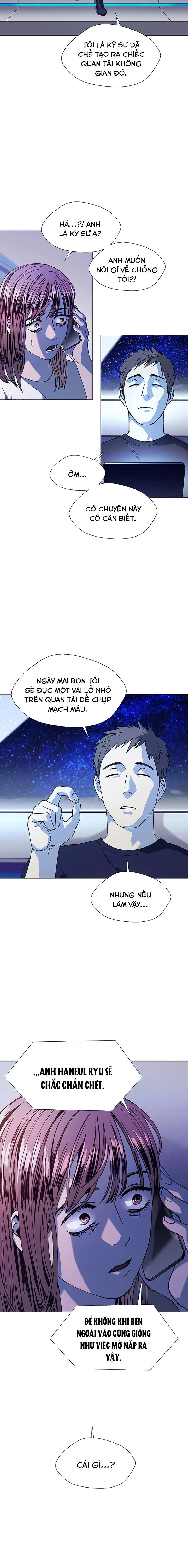 Kỷ Nguyên A.I Chapter 15 - 14