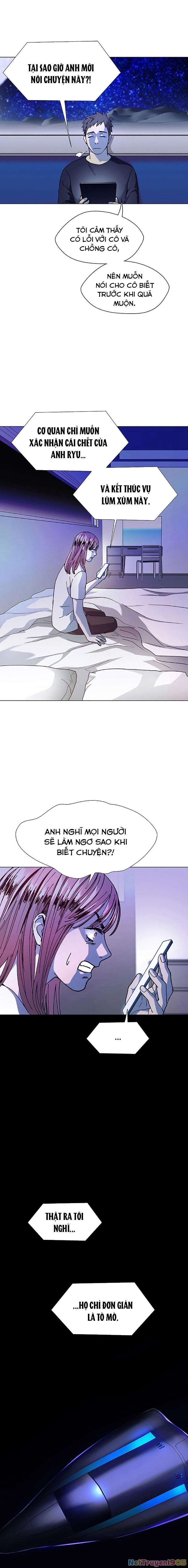 Kỷ Nguyên A.I Chapter 15 - 15