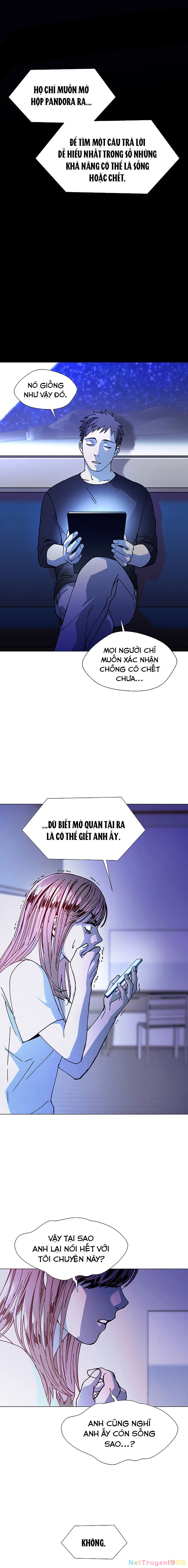 Kỷ Nguyên A.I Chapter 15 - 16