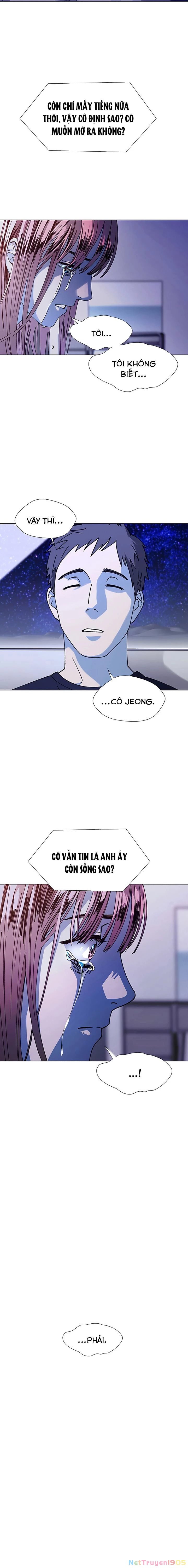 Kỷ Nguyên A.I Chapter 15 - 18