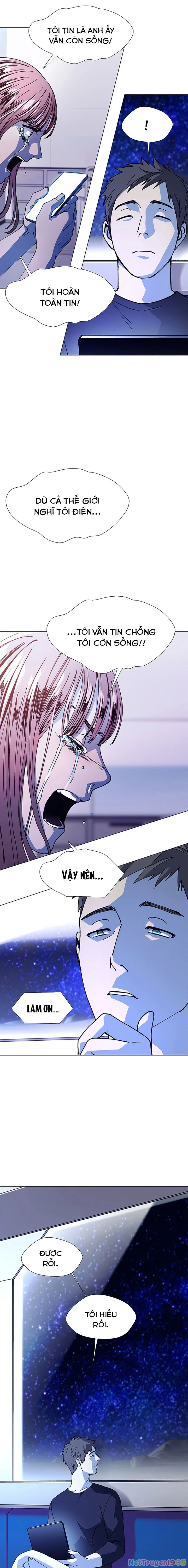 Kỷ Nguyên A.I Chapter 15 - 19