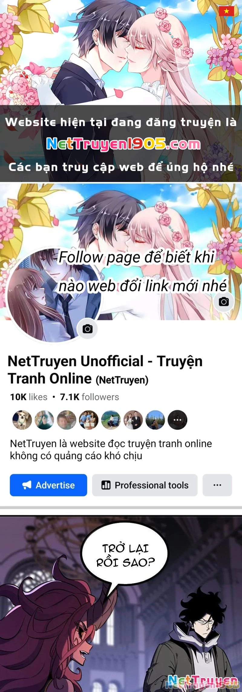 Ta Nhặt Rác Thượng Vương Giả Chapter 70 - 1