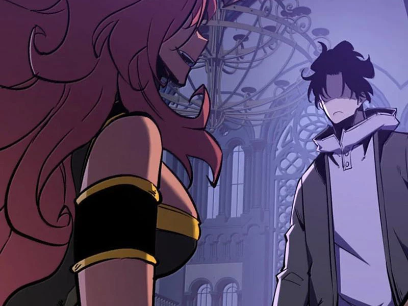 Ta Nhặt Rác Thượng Vương Giả Chapter 70 - 23