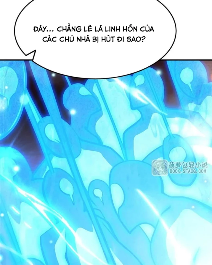 Tại Thế Giới Với Đầy Những Câu Chuyện Ma Quái Trở Thành Ma Nữ Chapter 112 - 35