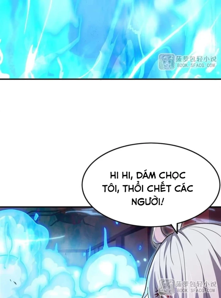 Tại Thế Giới Với Đầy Những Câu Chuyện Ma Quái Trở Thành Ma Nữ Chapter 112 - 47