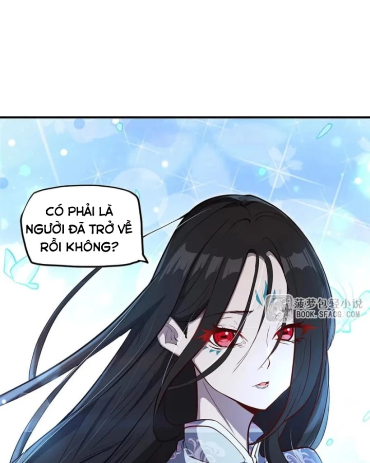Tại Thế Giới Với Đầy Những Câu Chuyện Ma Quái Trở Thành Ma Nữ Chapter 112 - 79