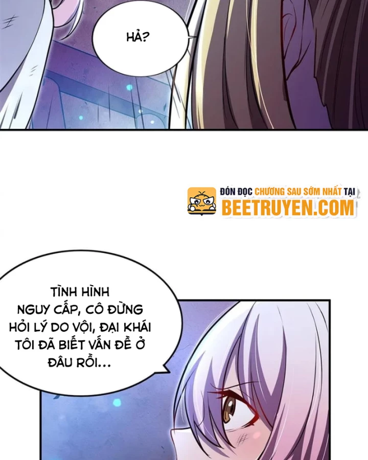 Tại Thế Giới Với Đầy Những Câu Chuyện Ma Quái Trở Thành Ma Nữ Chapter 112 - 84