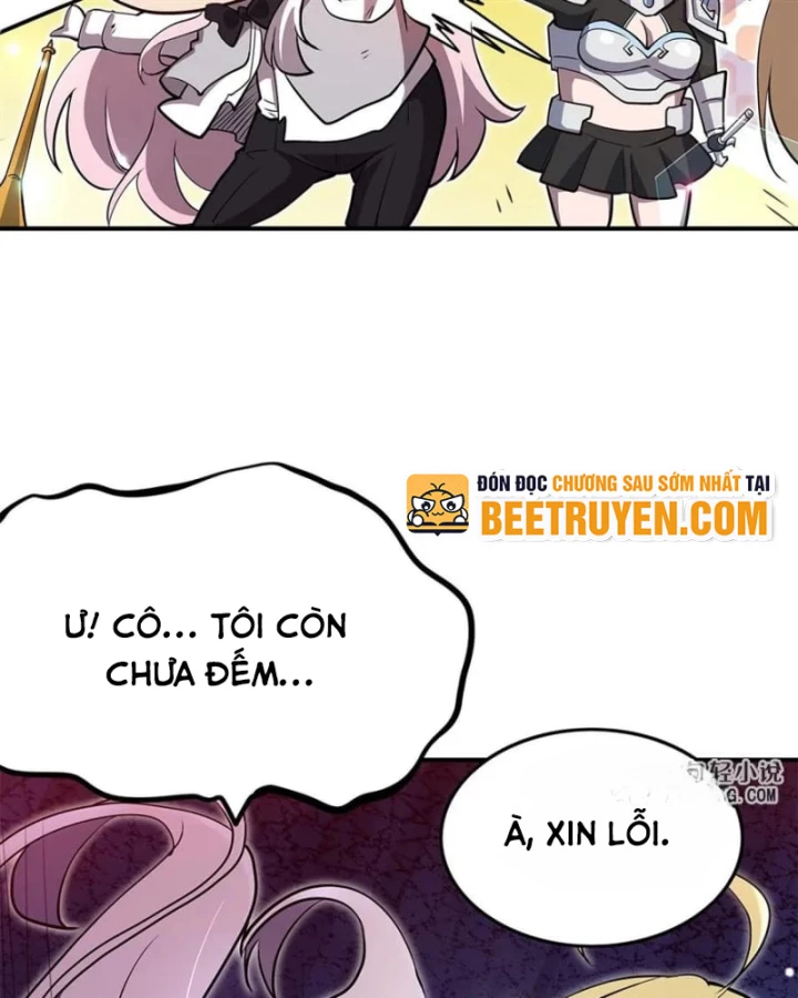 Tại Thế Giới Với Đầy Những Câu Chuyện Ma Quái Trở Thành Ma Nữ Chapter 112 - 89