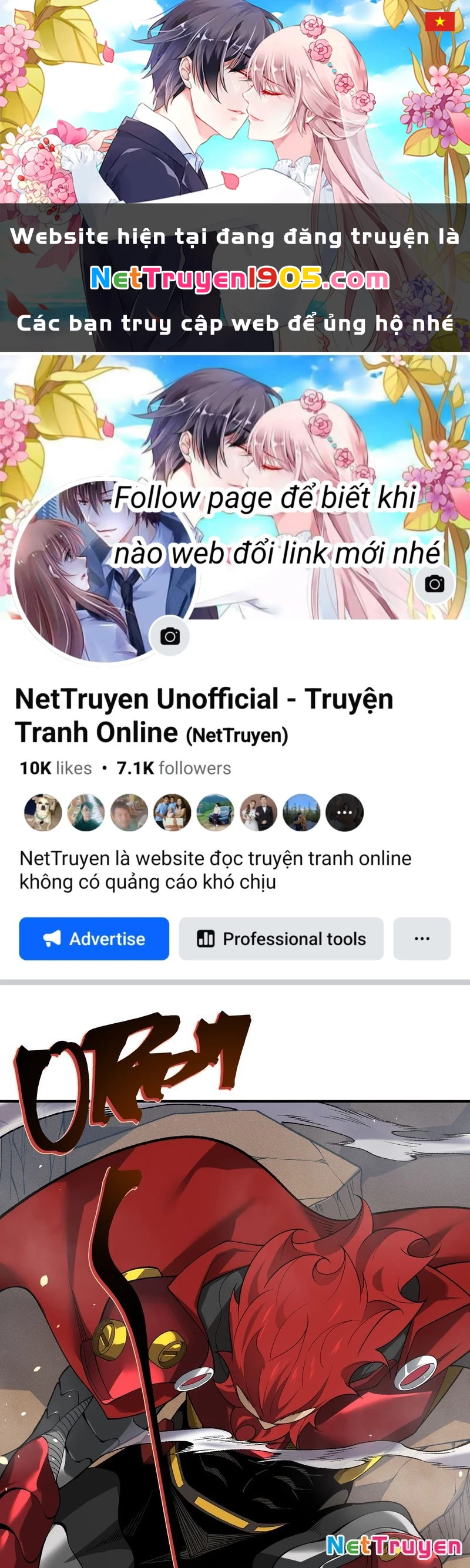 Quỷ Tiến Hóa Chapter 111 - 1