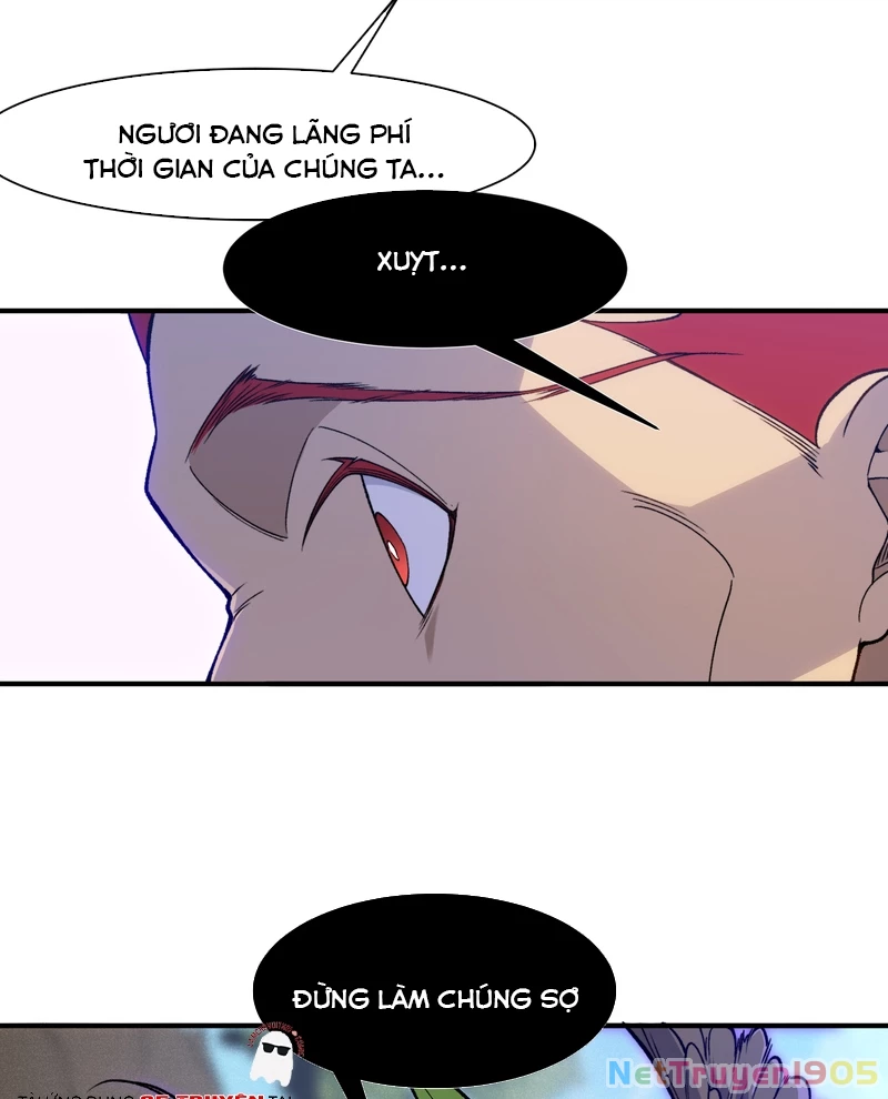 Quỷ Tiến Hóa Chapter 111 - 19
