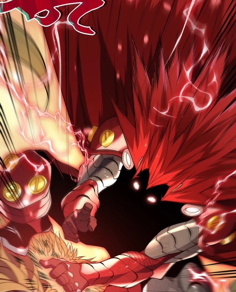 Quỷ Tiến Hóa Chapter 111 - 65
