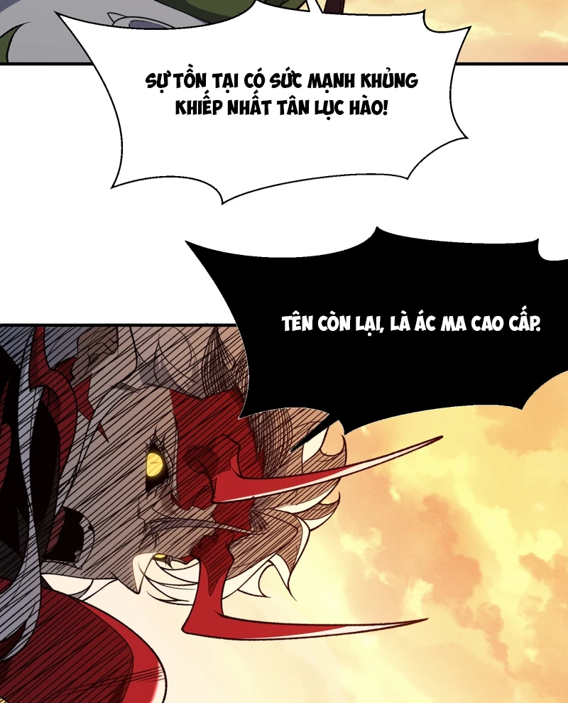 Quỷ Tiến Hóa Chapter 111 - 83